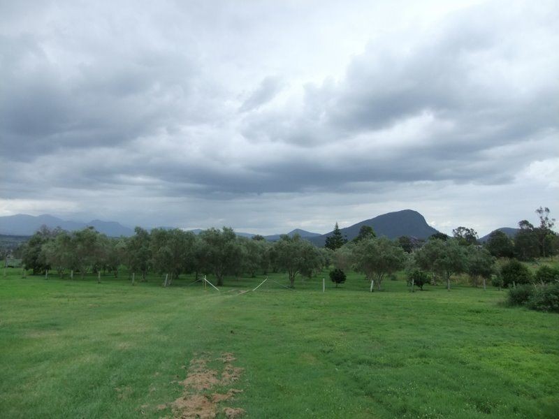Moogerah QLD 4309