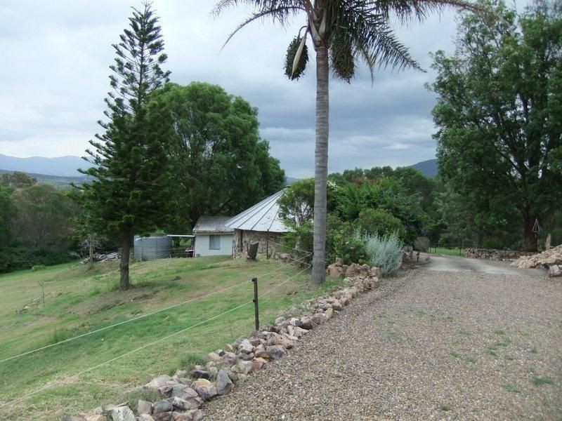 Moogerah QLD 4309