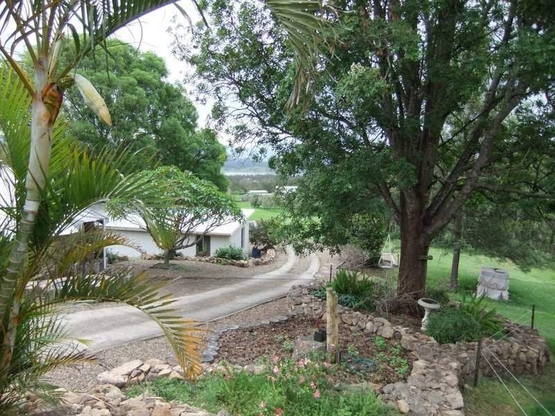 Moogerah QLD 4309
