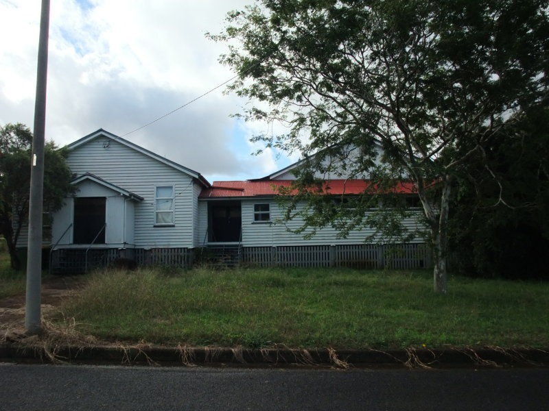 Aratula QLD 4309