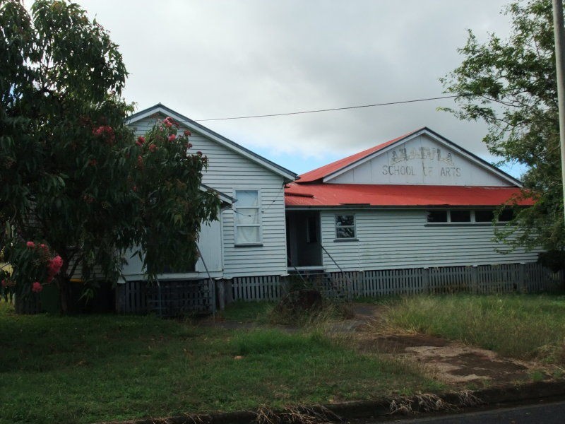 Aratula QLD 4309