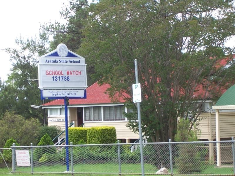 Aratula QLD 4309