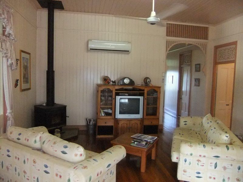 Kents Lagoon QLD 4309