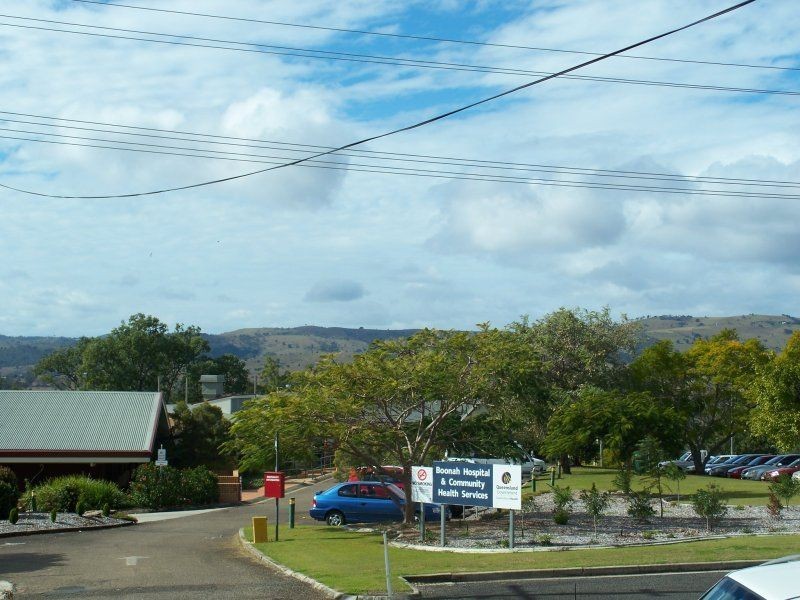 Boonah QLD 4310