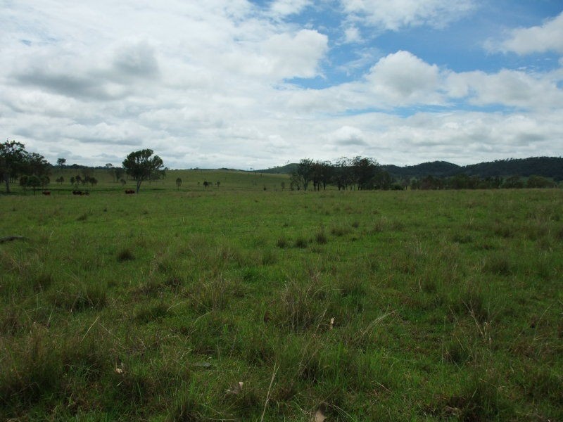Rosevale QLD 4340