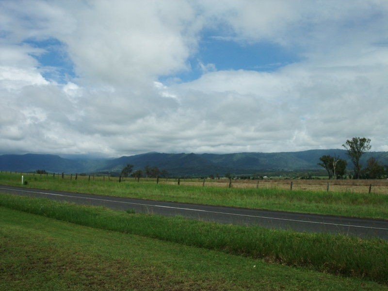 Rosevale QLD 4340