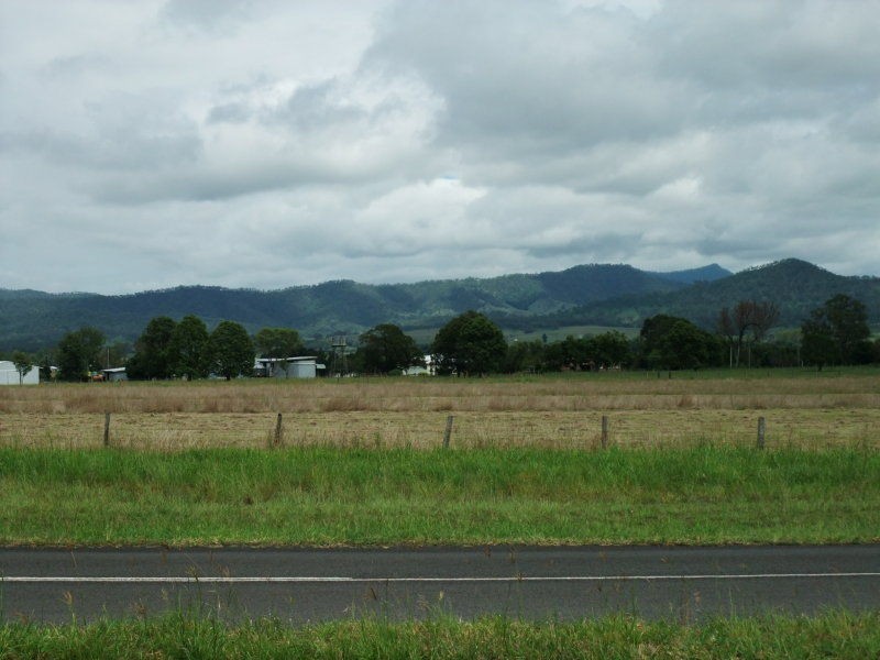 Rosevale QLD 4340