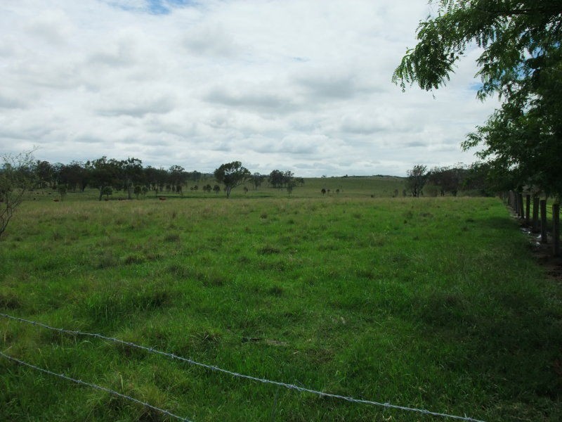 Rosevale QLD 4340