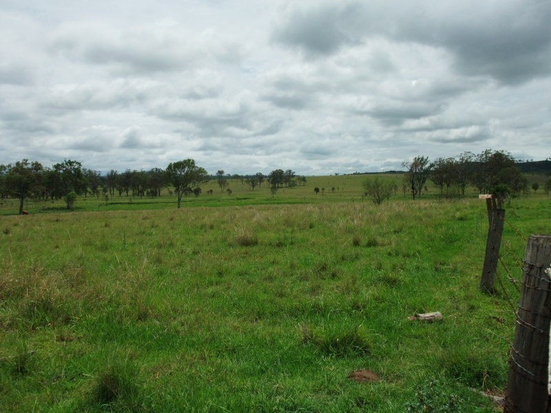 Rosevale QLD 4340