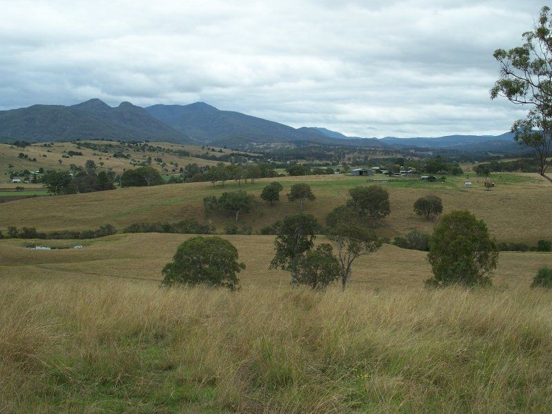 Maroon QLD 4310