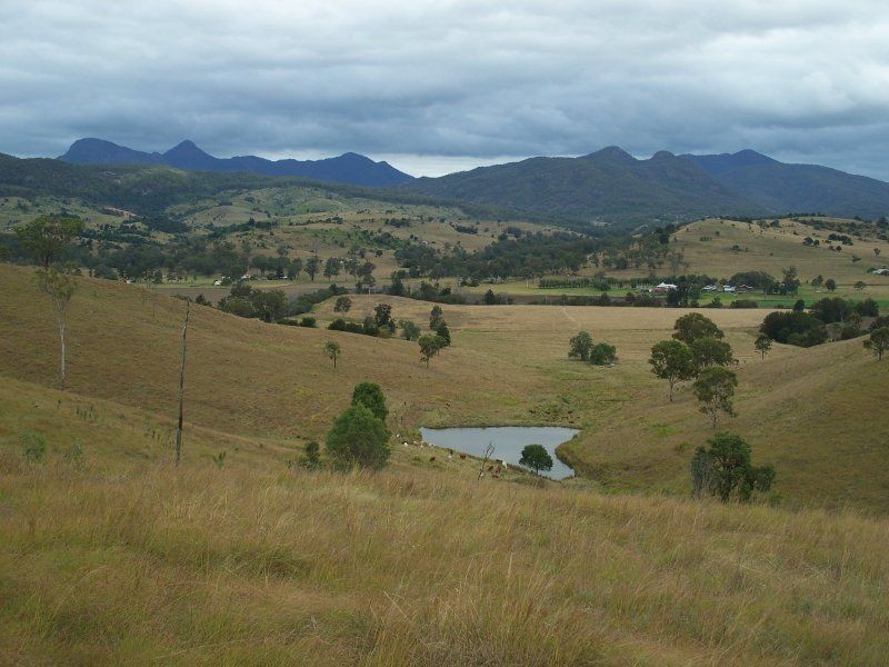 Maroon QLD 4310