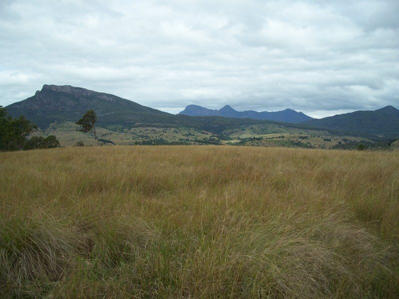 Maroon QLD 4310