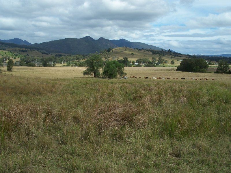Maroon QLD 4310