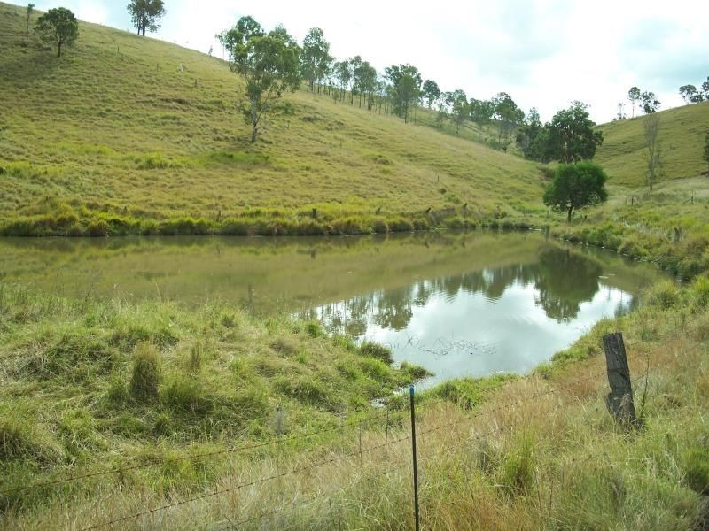 Maroon QLD 4310