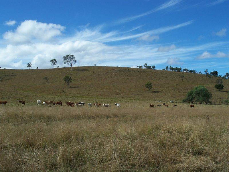 Maroon QLD 4310