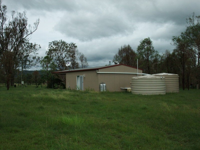 Croftby QLD 4310