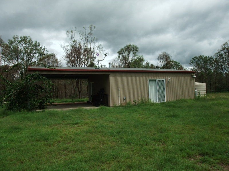 Croftby QLD 4310