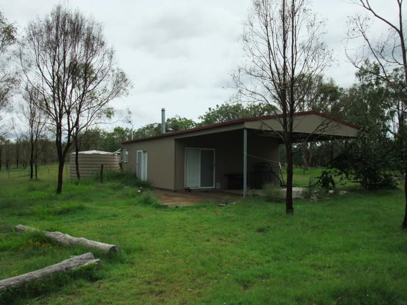 Croftby QLD 4310