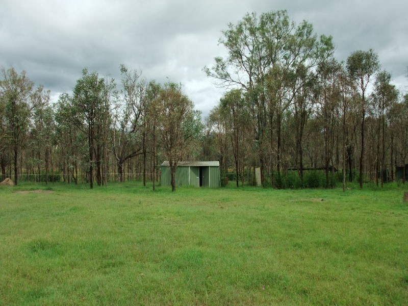 Croftby QLD 4310