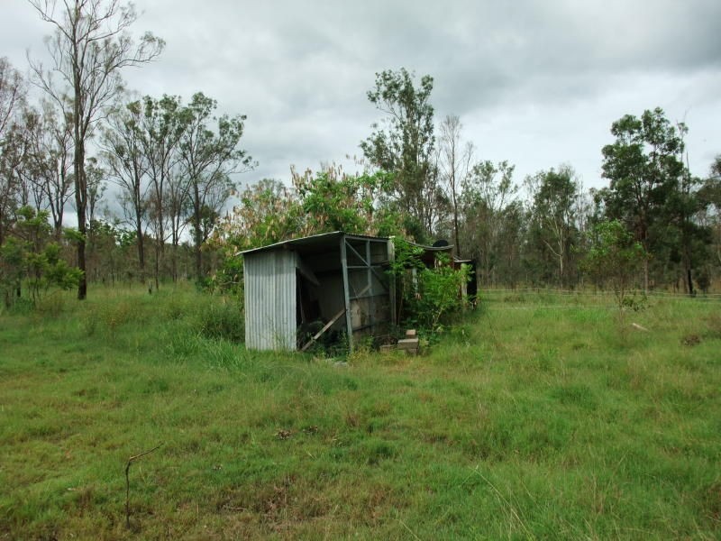 Croftby QLD 4310