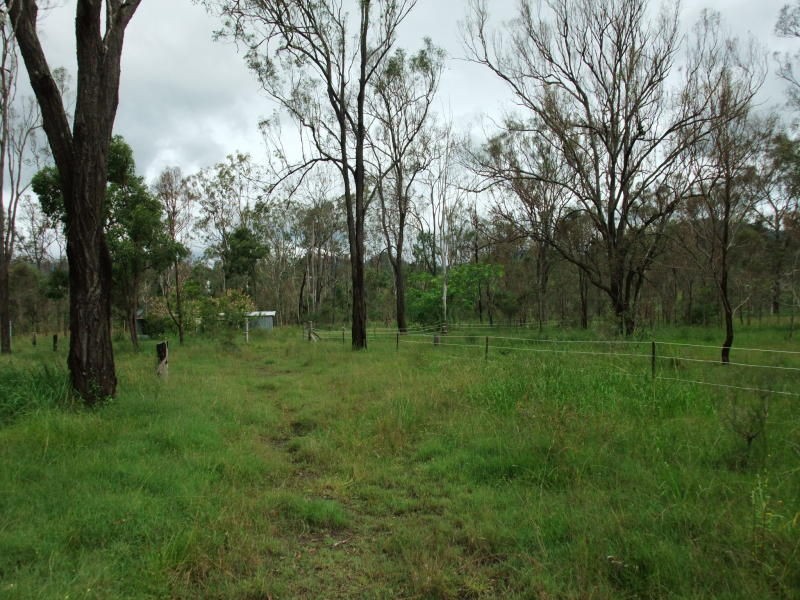 Croftby QLD 4310