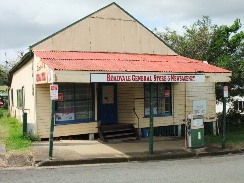 Roadvale QLD 4310