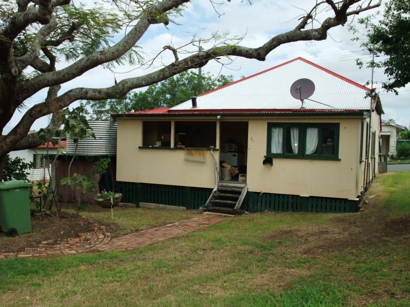 Roadvale QLD 4310