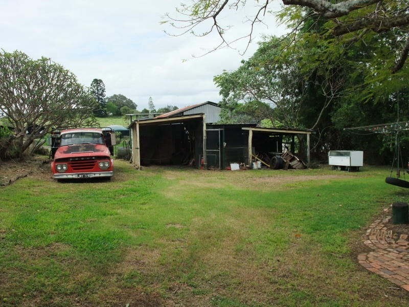 Roadvale QLD 4310