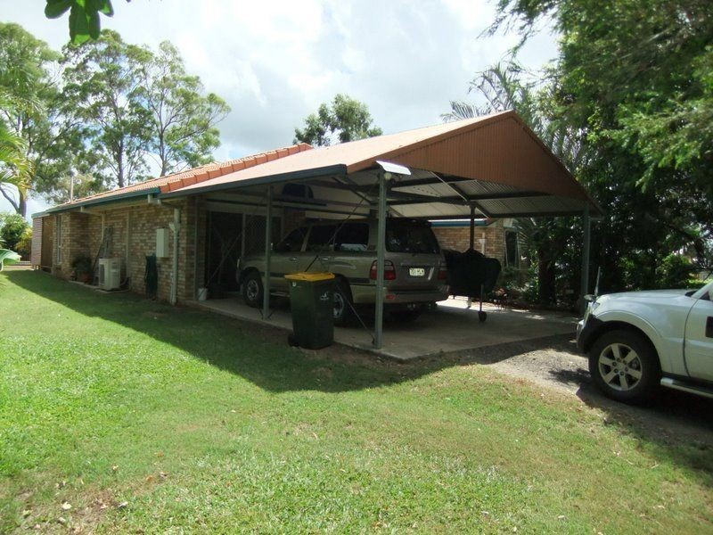 Aratula QLD 4309