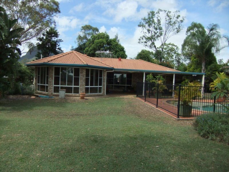 Aratula QLD 4309