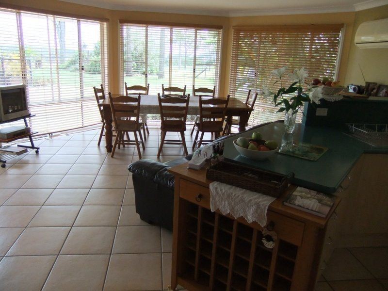 Aratula QLD 4309