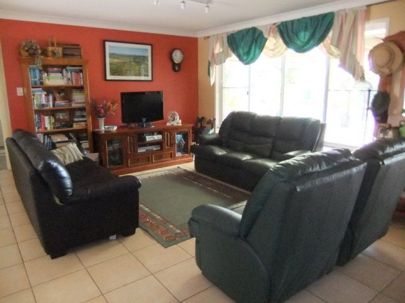 Aratula QLD 4309