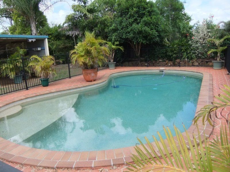 Aratula QLD 4309