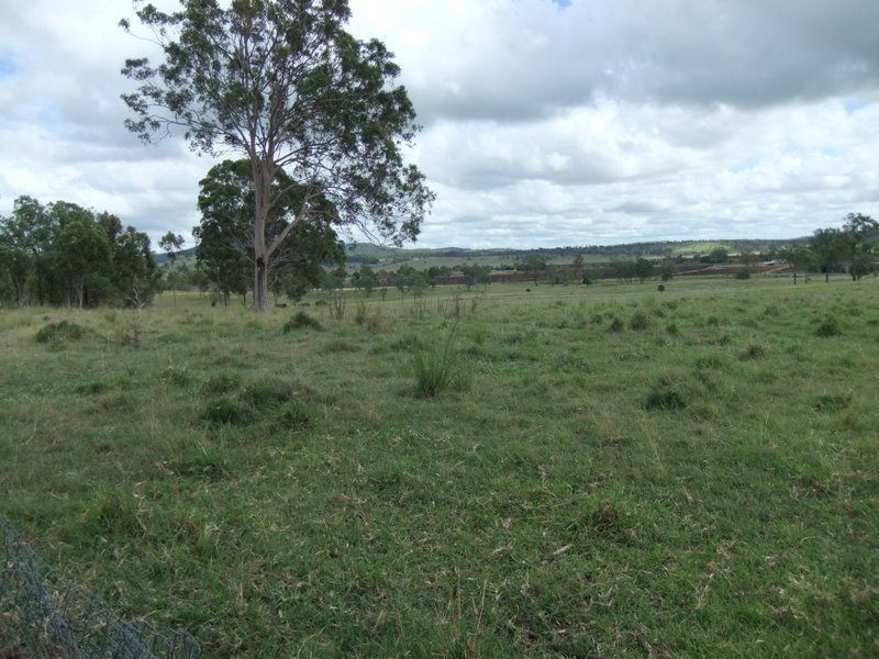 Aratula QLD 4309