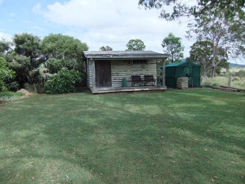 Aratula QLD 4309