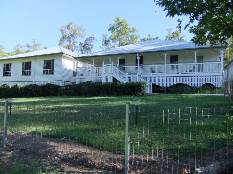 Coochin QLD 4310