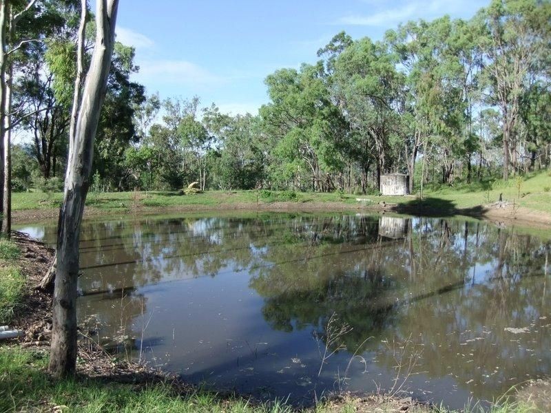Coochin QLD 4310