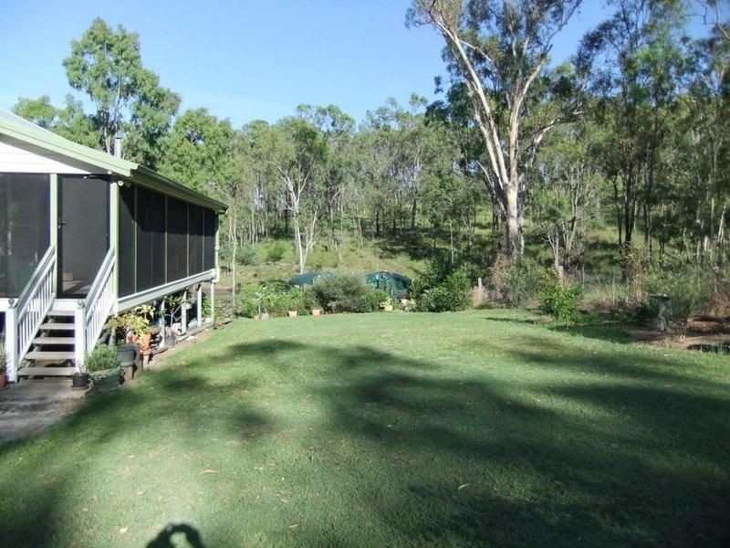 Coochin QLD 4310