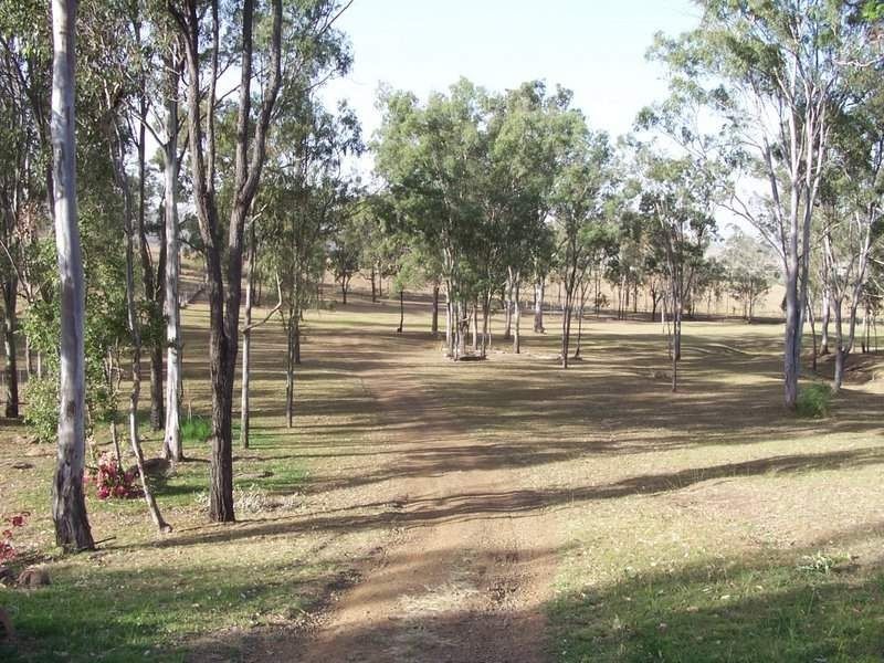 Coochin QLD 4310