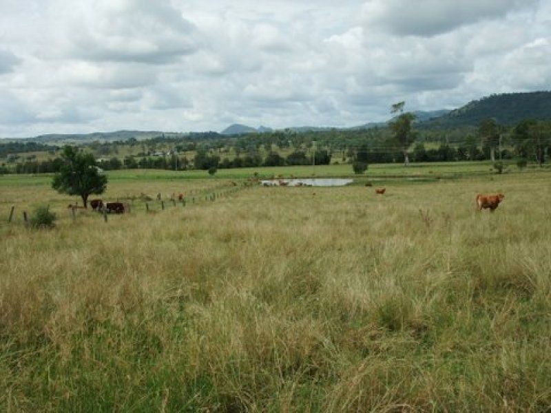 Boonah QLD 4310