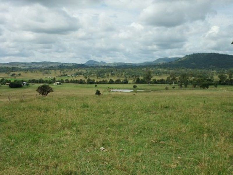 Boonah QLD 4310