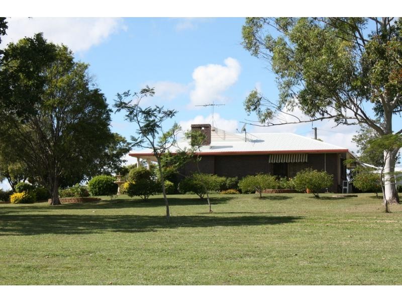 Fassifern Valley QLD 4309