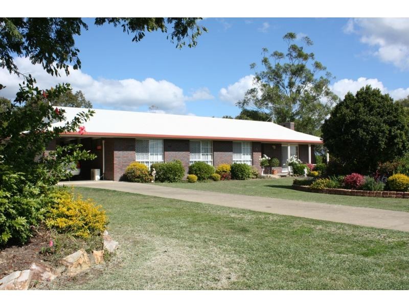 Fassifern Valley QLD 4309