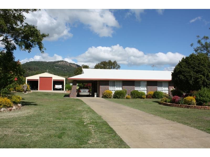 Fassifern Valley QLD 4309