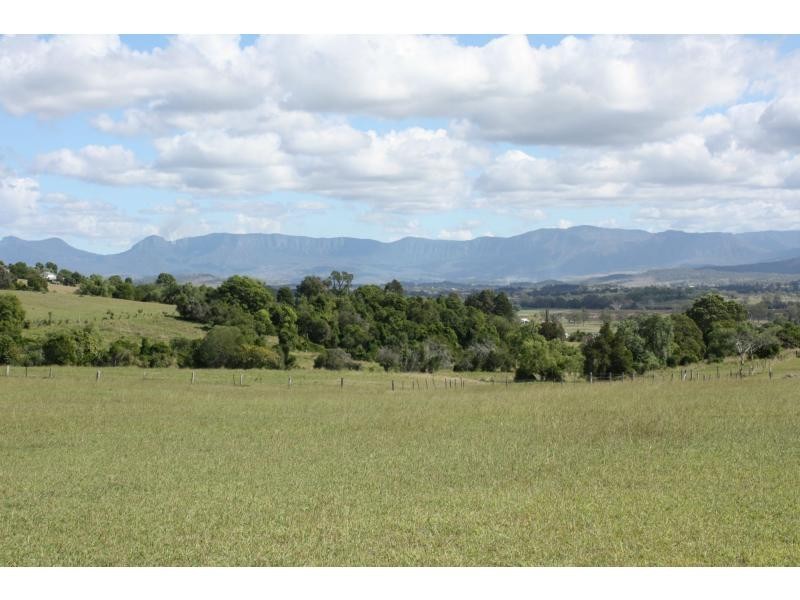 Fassifern Valley QLD 4309