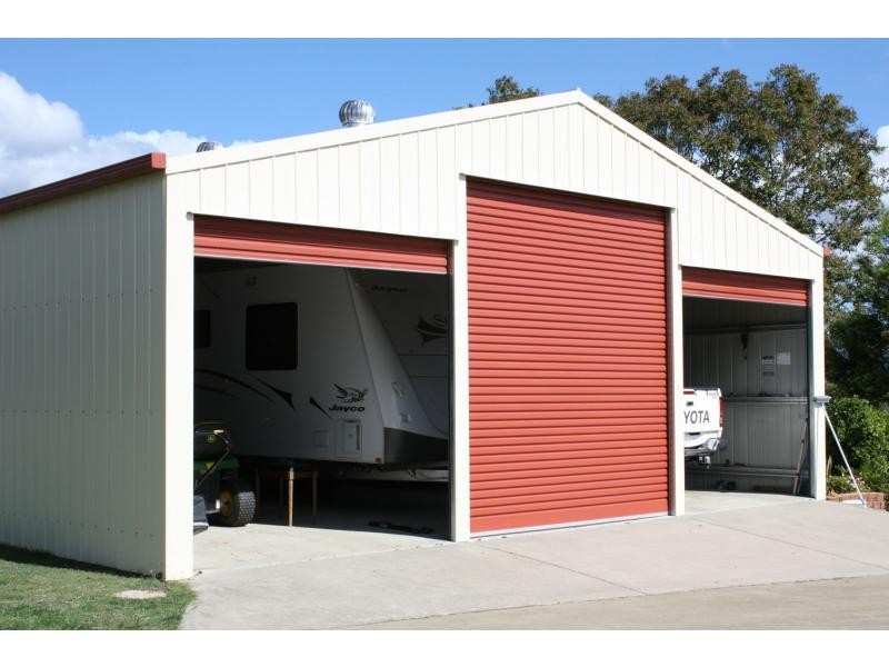 Fassifern Valley QLD 4309