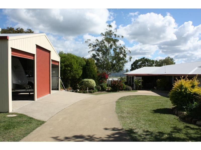 Fassifern Valley QLD 4309