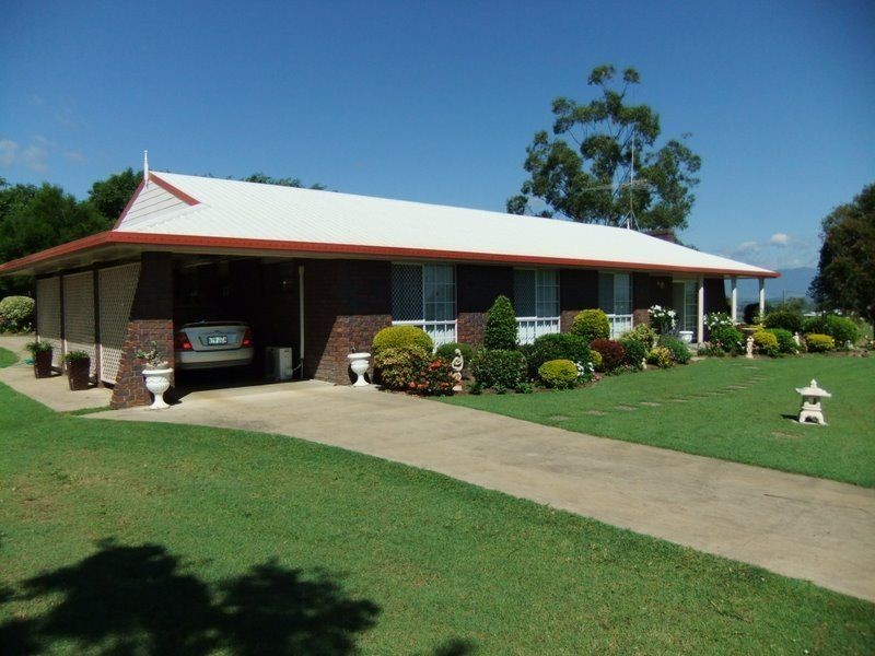 Fassifern Valley QLD 4309