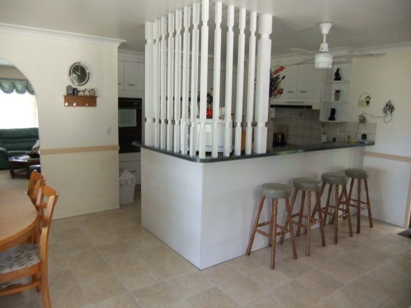 Fassifern Valley QLD 4309