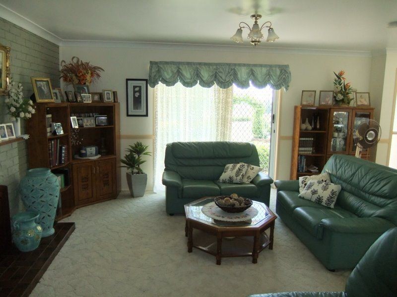 Fassifern Valley QLD 4309